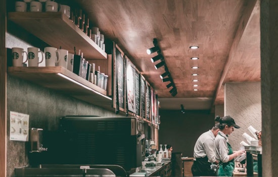Starbucks Settles for $38.9 Million with NYC Over Workers' Rights Violations