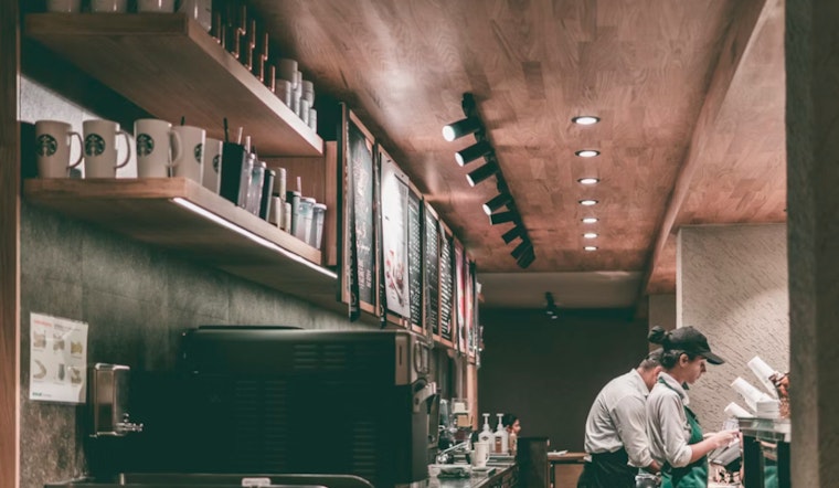 Starbucks Settles for $38.9 Million with NYC Over Workers' Rights Violations