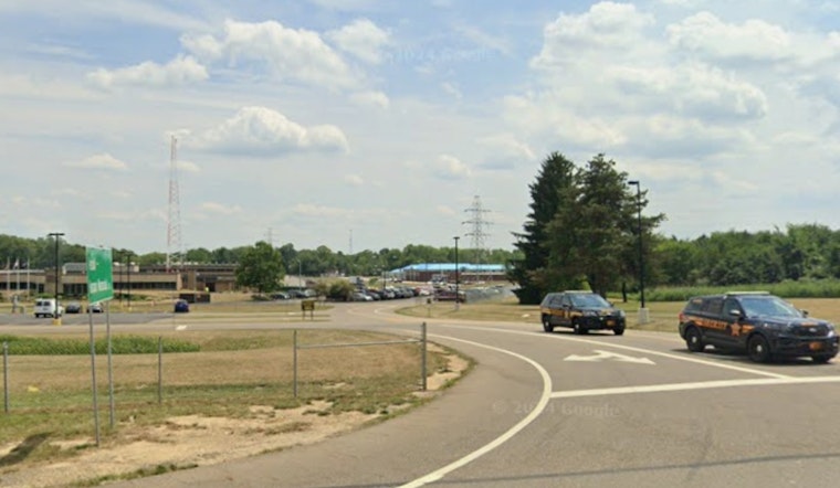 Stark County Sheriff's Office Probing Work-Related Death at Hoopes-Edwards in Alliance