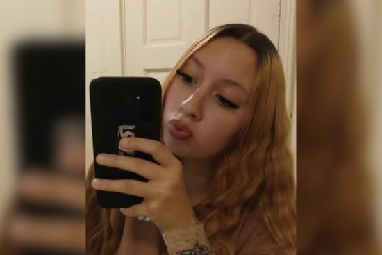 Stark County Sheriff's Office Seeks Public Assistance in Search for Missing Teen E’laela Torres in Plain Township