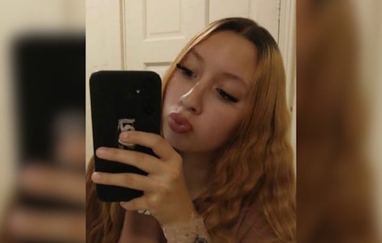 Stark County Sheriff's Office Seeks Public Assistance in Search for Missing Teen E’laela Torres in Plain Township