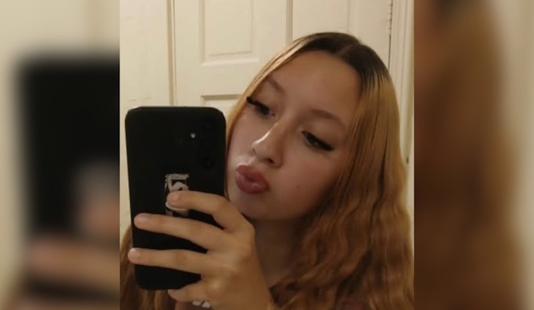 Stark County Sheriff's Office Seeks Public Assistance in Search for Missing Teen E’laela Torres in Plain Township