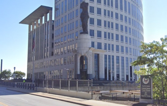 Stark County Trucking Company Operator Sentenced to 30 Months for Tax Evasion