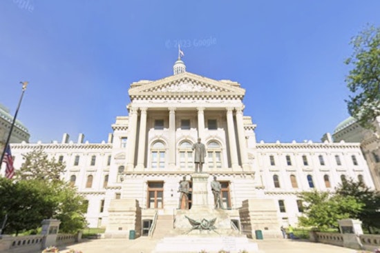 Starke County Bolsters Roads and Bridges with Over $500,000 from Indiana's Matching Grant Program