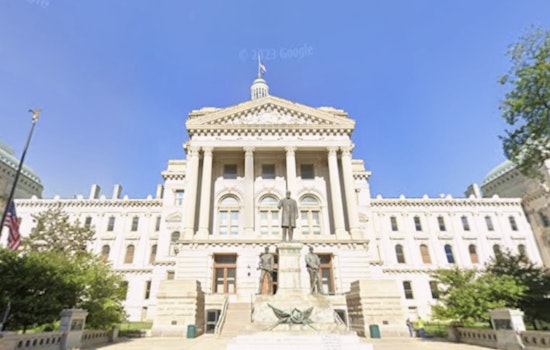 Starke County Bolsters Roads and Bridges with Over $500,000 from Indiana's Matching Grant Program