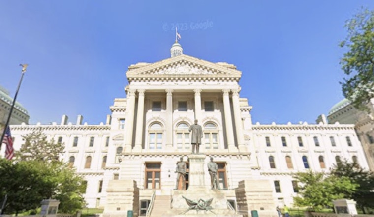 Starke County Bolsters Roads and Bridges with Over $500,000 from Indiana's Matching Grant Program