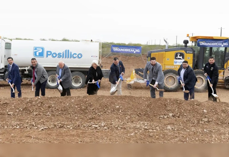 Starr County’s $240M Bypass Finally Breaks Ground After Decades Of Waiting