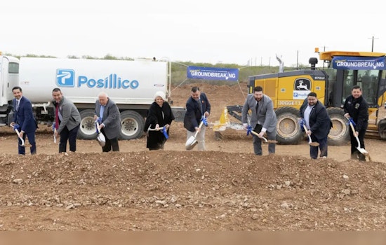 Starr County’s $240M Bypass Finally Breaks Ground After Decades Of Waiting