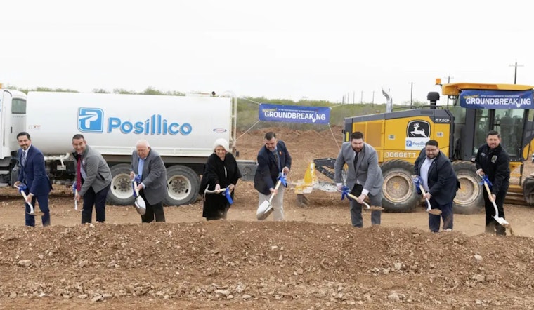 Starr County’s $240M Bypass Finally Breaks Ground After Decades Of Waiting