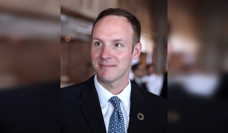 State Rep. Matt Gress Urges Scottsdale School Board to Delay Closing of Schools, Citing Need for Comprehensive Review