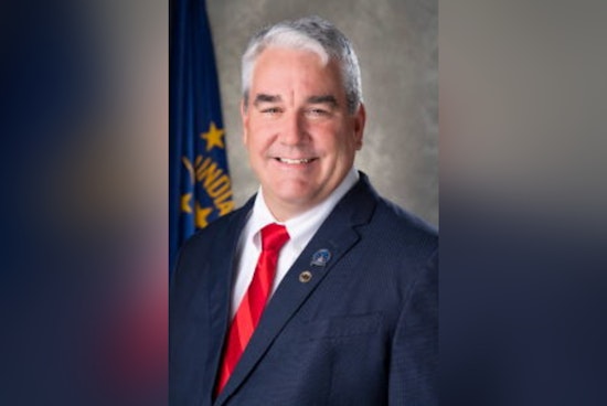 State Senator Andy Zay to Chair Indiana Utility Regulatory Commission After Resignation from Senate