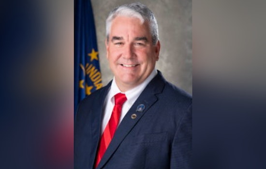 State Senator Andy Zay to Chair Indiana Utility Regulatory Commission After Resignation from Senate