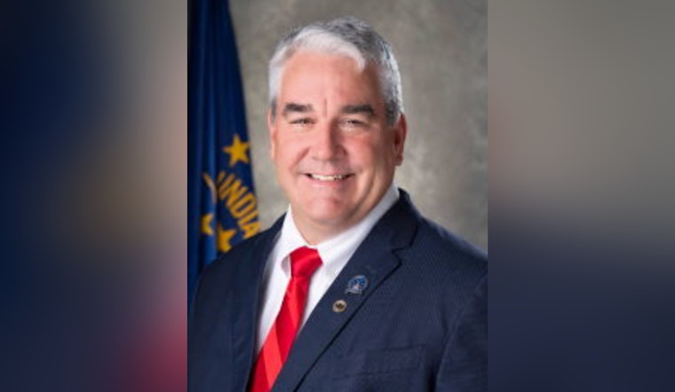 State Senator Andy Zay to Chair Indiana Utility Regulatory Commission After Resignation from Senate