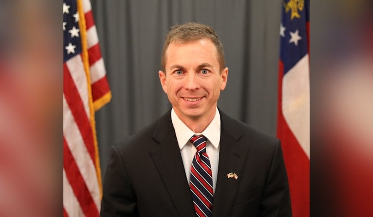 State Senator Greg Dolezal Commends Dismissal of Fulton County Racketeering Case, Cites Need for Accountability in DA's Office