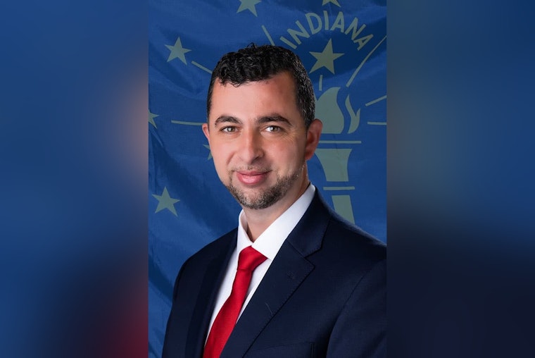 State Senator Qaddoura Launches 'Affordability First' Agenda to Ease Financial Strain for Indiana Families