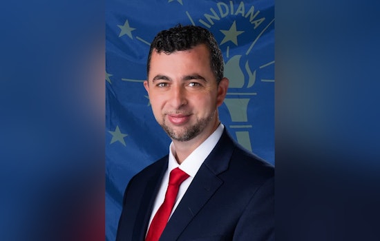 State Senator Qaddoura Launches 'Affordability First' Agenda to Ease Financial Strain for Indiana Families