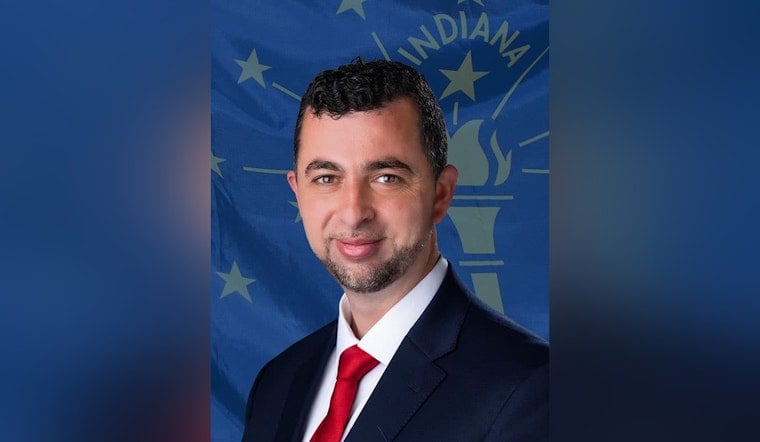 State Senator Qaddoura Launches 'Affordability First' Agenda to Ease Financial Strain for Indiana Families