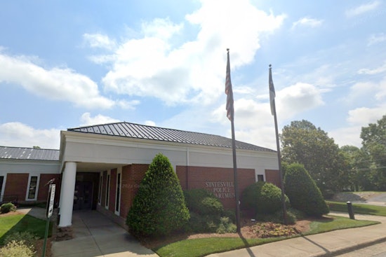 Statesville Police Department Advocates for Safe Driving During National Impaired Driving Prevention Month