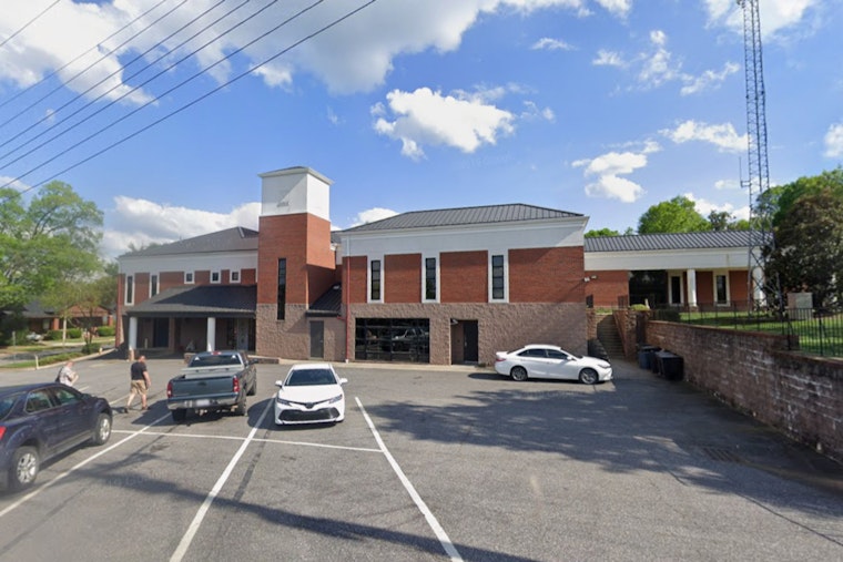 Statesville Police Department Seeks Analytical Minds for Crime Analyst Role