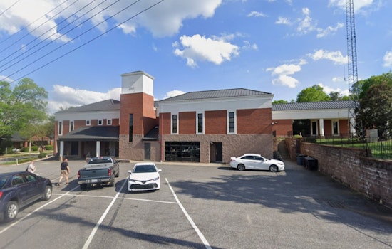 Statesville Police Department Seeks Analytical Minds for Crime Analyst Role