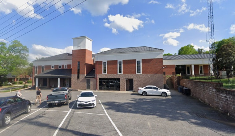 Statesville Police Department Seeks Analytical Minds for Crime Analyst Role