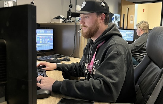 Statesville Police Department Seeks Night Shift Police Telecommunicators for Vital Public Safety Roles