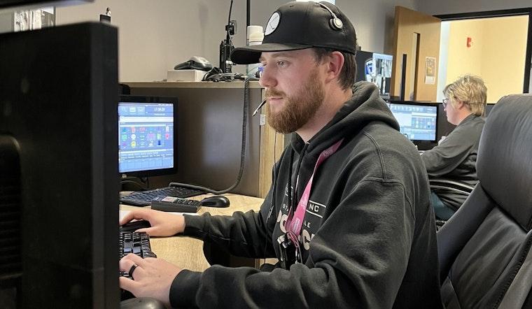Statesville Police Department Seeks Night Shift Police Telecommunicators for Vital Public Safety Roles