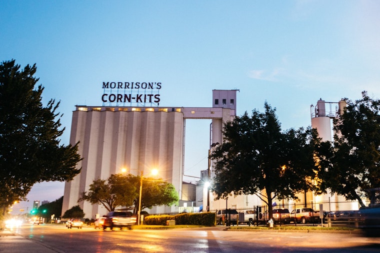 Stay Informed: City of Denton Releases Latest Staff Report for Public Access