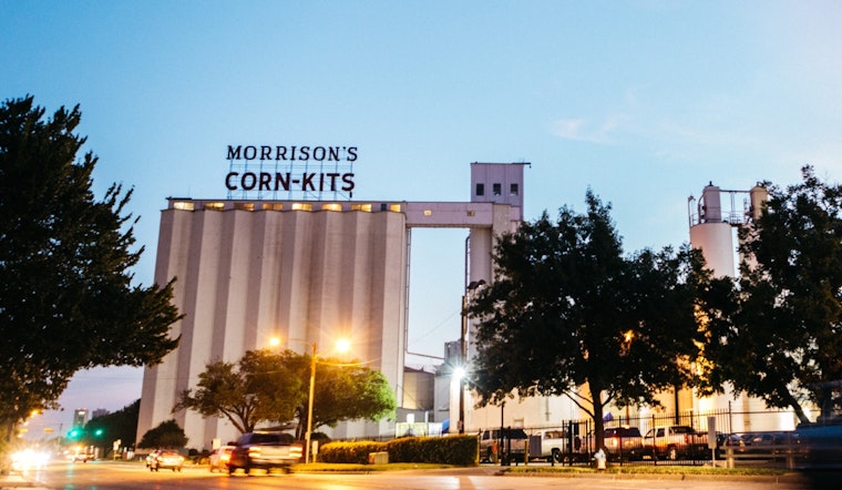 Stay Informed: City of Denton Releases Latest Staff Report for Public Access