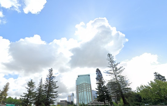 Steady Fog and Clouds Set to Stay in Sacramento with Mild Temperatures Ahead
