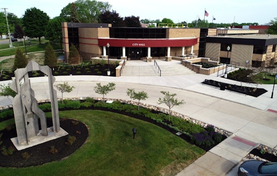 Sterling Heights Achieves Highest Audit Opinion, Marks 37 Years of Financial Excellence Awards
