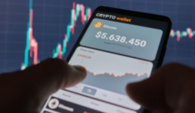 Sterling Heights Introduces Regulations for Crypto Machines to Safeguard Residents Against Holiday Scams
