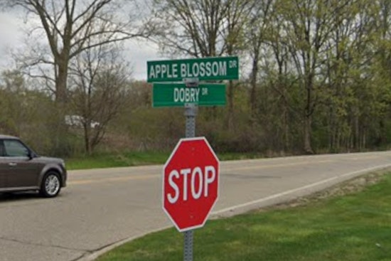 Sterling Heights Police Fatally Shoot Man Who Pointed Gun at Officers During Welfare Check