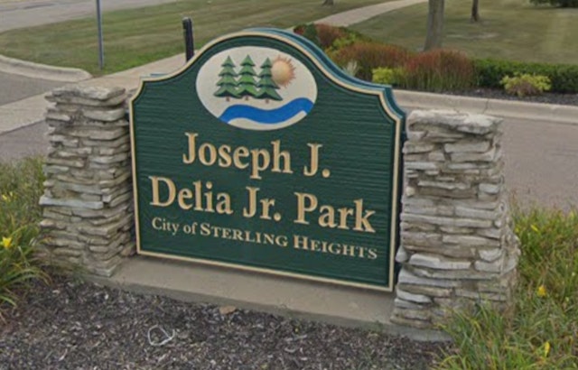 Sterling Heights Unveils Little Free Sled Library for Winter Fun at Delia Park