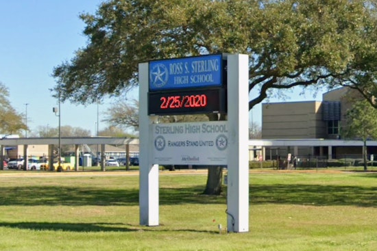 Sterling High Student Faces $3 Million Bond for Alleged Murder Over THC Vape Pen in Baytown