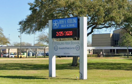 Sterling High Student Faces $3 Million Bond for Alleged Murder Over THC Vape Pen in Baytown