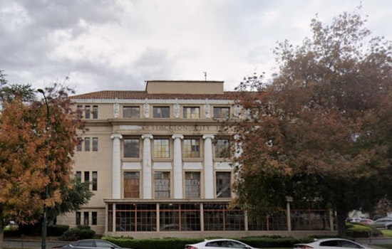 Stockton City Council Approves $8 Million Violence Prevention Grant Amid Community Grief and Debate