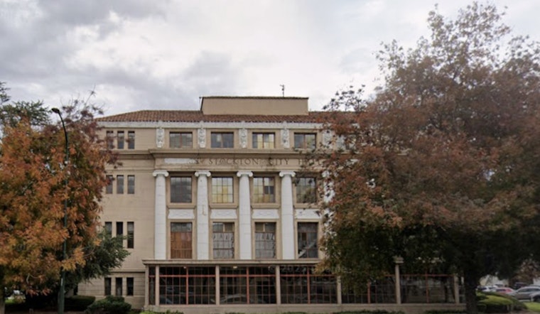 Stockton City Council Approves $8 Million Violence Prevention Grant Amid Community Grief and Debate