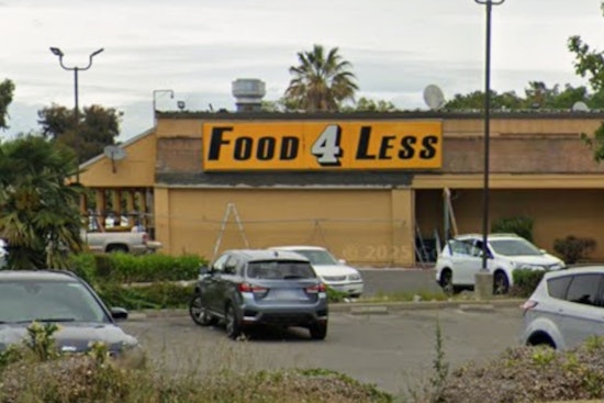 Stockton Shoppers Strike Gold, Local Food 4 Less Sells $1 Million Winning Scratchers Ticket