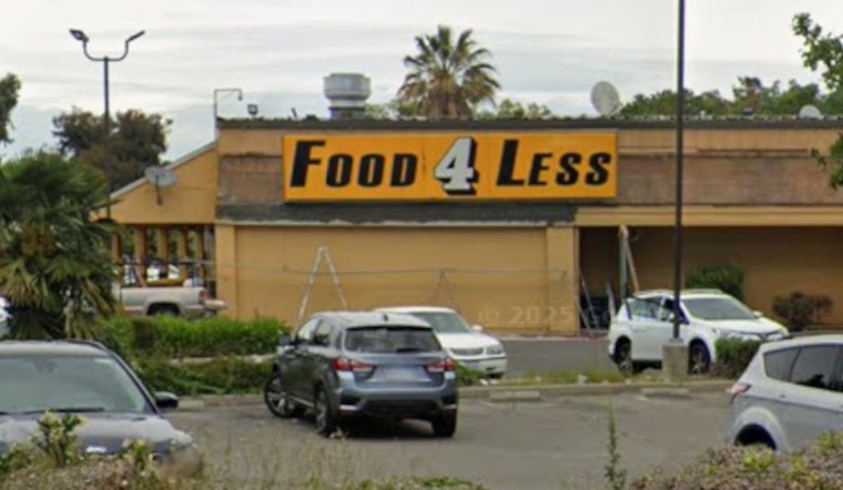 Stockton Shoppers Strike Gold, Local Food 4 Less Sells $1 Million Winning Scratchers Ticket