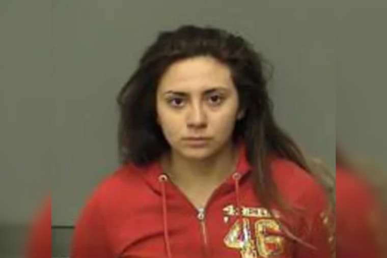 Stockton Woman Who Livestreamed Sister’s Fatal Crash Gunned Down In Drive-By