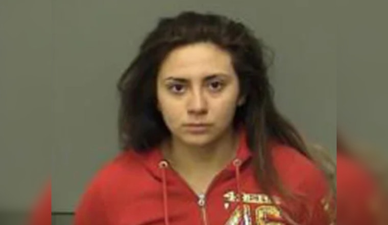 Stockton Woman Who Livestreamed Sister’s Fatal Crash Gunned Down In Drive-By