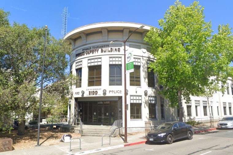 Stolen Honda Chaos At Ashby And Adeline Sends Berkeley Man To Hospital