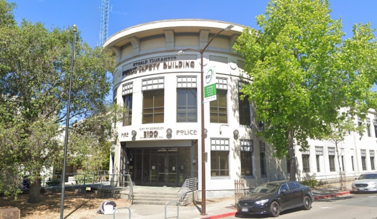Stolen Honda Chaos At Ashby And Adeline Sends Berkeley Man To Hospital