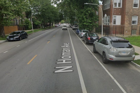 Stolen Rockford Ambulance Driver Nabbed On Chicago’s West Side After Cross-City Run