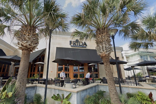 Stone Oak Scores New Hot Spot As Chef-Driven Katerina Targets January Debut