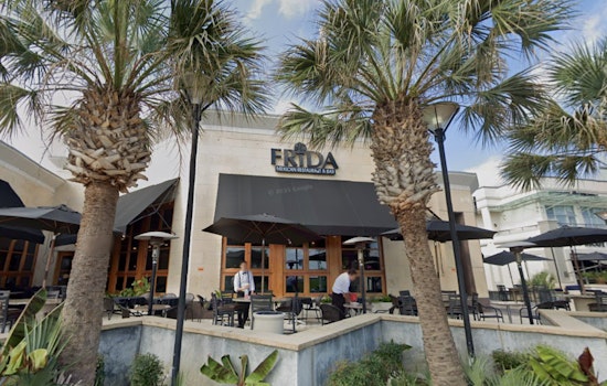 Stone Oak Scores New Hot Spot As Chef-Driven Katerina Targets January Debut