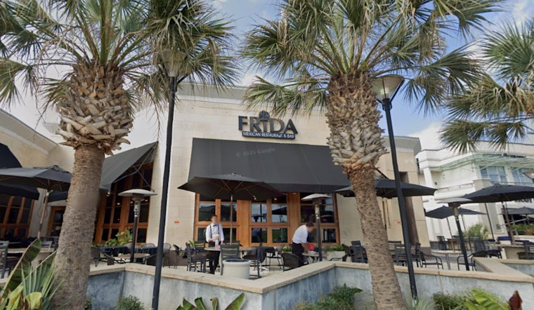 Stone Oak Scores New Hot Spot As Chef-Driven Katerina Targets January Debut