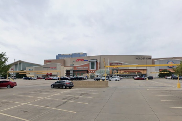 Stonebriar Centre Adds Alo Yoga, Abercrombie and Little Woodrow’s