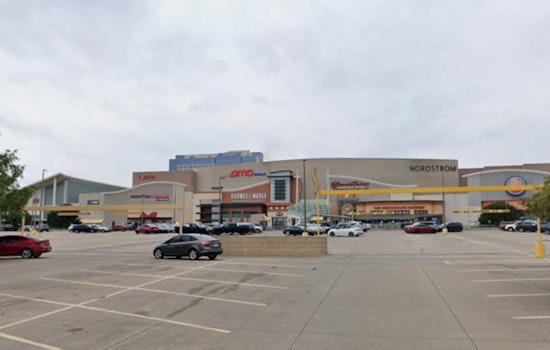 Stonebriar Centre Adds Alo Yoga, Abercrombie and Little Woodrow’s